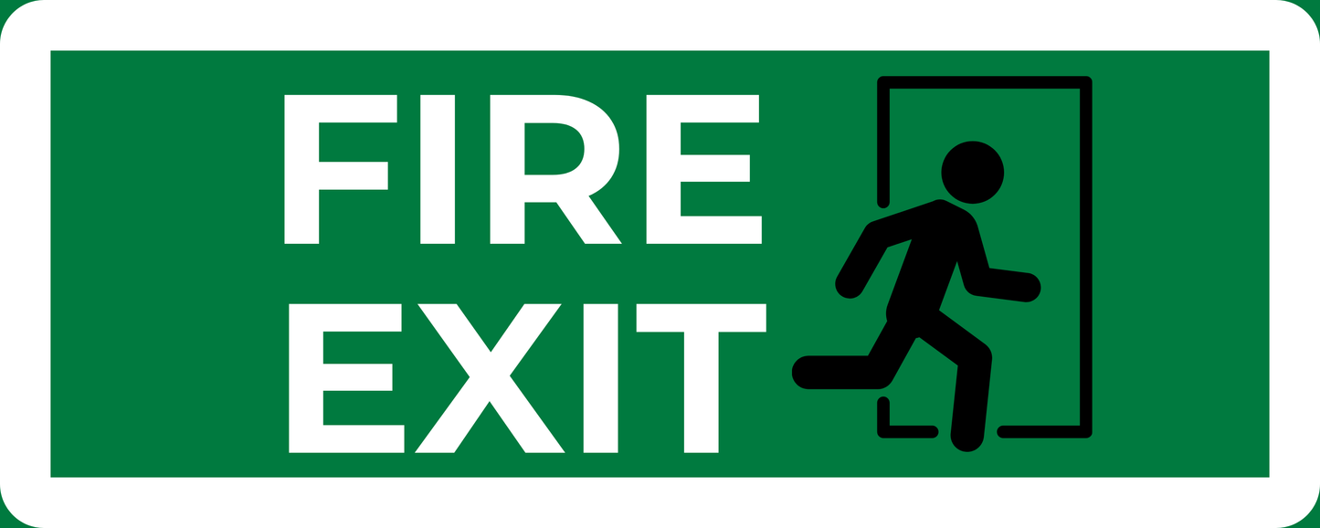 Fire Exit