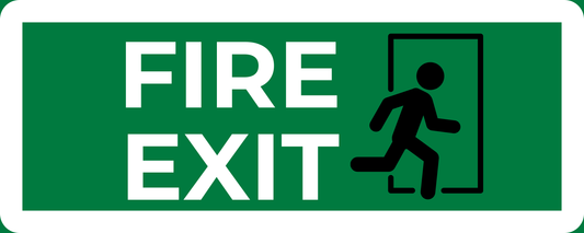 Fire Exit