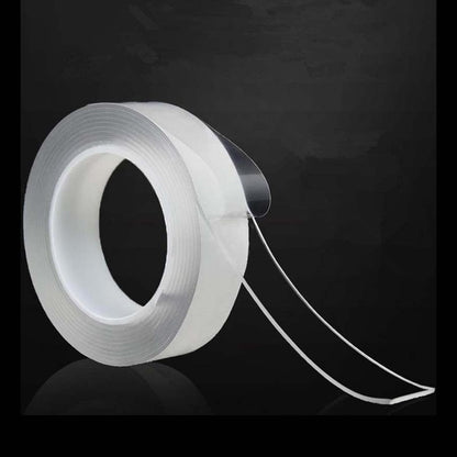 A101 - Double Sided Transparent Tape Heavy Duty
